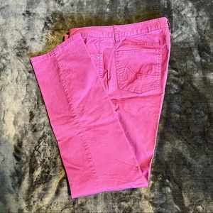 APT. 9 skinny leg pants